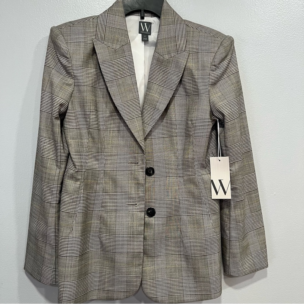 Worthington‎ women blazer size 2
